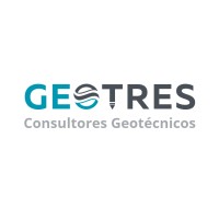 Geotres logo - Similar company to Hurue Contructora