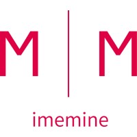 IMEMINE logo - Similar company to Snipe Tools Co