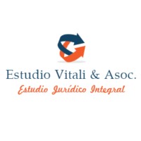 Estudio Vitali & Asoc. logo - Similar company to Marlonmd