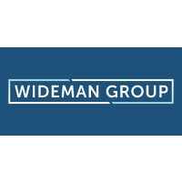 The Wideman Group logo - Similar company to Cuetip