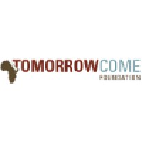 Tomorrow Come Foundation
