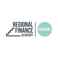 Regional Finance Academy logo - Similar company to One Nhs Finance