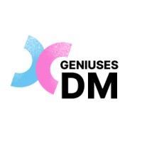 Geniuses DM logo - Similar company to Starlight 512