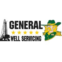 General Well Servicing Ltd. logo - Similar company to Set Energy
