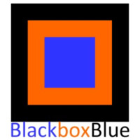 BlackboxBlue logo - Similar company to Xa Technologies