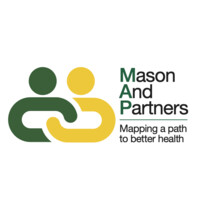 Mason And Partners (Map) Clinics