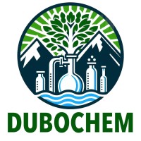 DUBOCHEM s.r.o. logo - Similar company to Eskas