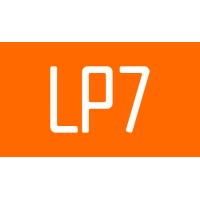 LP7 logo - Similar company to Support Your Way