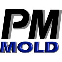 PM MOLD COMPANY, INC. logo - Similar company to Hansen Plastics Corporation
