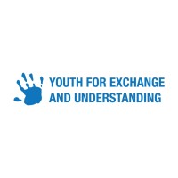 Youth for Exchange and Understanding (YEU) logo - Similar company to Ofci - Organisation Française De La Coopération Internationale