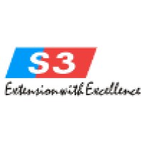 S3 Infotech Private limited logo - Similar company to Il&Fs Technologies Ltd