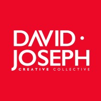 David Joseph Creative Collective logo - Similar company to Exhibitoneme