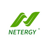 Netergy Inc. logo - Similar company to Hydropulsion Ltd