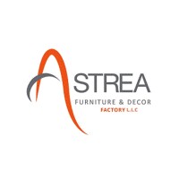Astrea Furniture & Decor logo - Similar company to Astrea