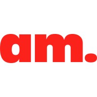 amstudio. logo - Similar company to Amstudio