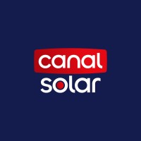 Canal Solar - Energia Fotovoltaica Brasil logo - Similar company to Absolar