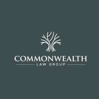 Commonwealth Law Group logo - Similar company to Transforma