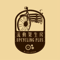Upcycling Plus logo - Similar company to Malmö Upcycling Service