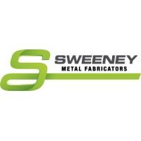Sweeney Metal Fabricators logo - Similar company to Axenics