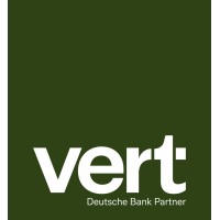Vert - Deutsche Bank Partner logo - Similar company to Beyond By Rs2