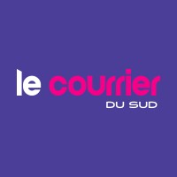 Le Courrier du Sud logo - Similar company to Journal Le Reflet