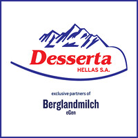 Desserta Hellas S.A. logo - Similar company to Kulinaris As