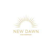 New Dawn Pubs logo - Similar company to Simpsinns