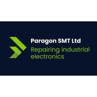 Paragon SMT Ltd. logo - Similar company to Powershare
