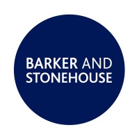 Barker and Stonehouse logo - Similar company to Fruity Gift