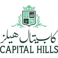 CAPITAL HILLS LOANS & OVERDUES RESCHEDULING SERVICES logo - Similar company to Thermal Circuits Inc.