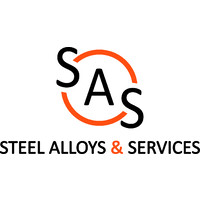 Steel Alloys & Services logo - Similar company to Pipesearch