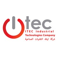 ITEC Lebanon SAL logo - Similar company to Itec Sal (It Engineering & Consulting)