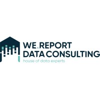 Wereport Data Consultancy