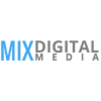 Mix Digital Media, LLC logo - Similar company to Cmd Software