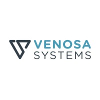 Venosa Systems logo - Similar company to Storm It