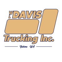 W.L. Davis Trucking, Inc logo - Similar company to Straight Forward Logistics Inc.