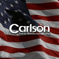 Carlson Tool & Manufacturing Corp. logo - Similar company to Gh Tool & Mold