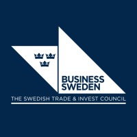 Business Sweden logo - Similar company to Sacc Chicago (Swedish American Chamber Of Commerce Chicago)