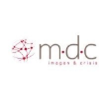MDC logo - Similar company to Transformadores Mcd