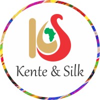 Kente & Silk logo - Similar company to Kumba Group