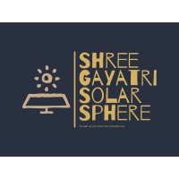 Shree Gayatri Solar Sphere logo - Similar company to Xiamen Topfence Co.,Ltd.