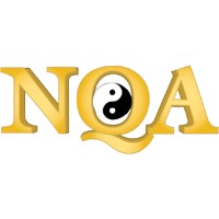 NATIONAL QIGONG ASSOCIATION logo - Similar company to White Tiger Qigong