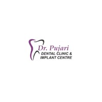Dr.Pujari Dental Clinic & Implant Centre logo - Similar company to Willywhyte Toothpaste