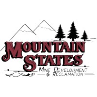 Mountain States Mine Development & Reclamation LLC logo - Similar company to Zeus North America Mining Corp.