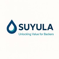 Suyula logo - Similar company to Liquidi