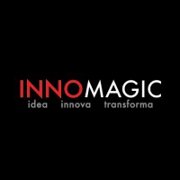 InnoMagic logo - Similar company to Innomagic Gmbh