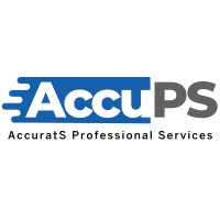 AccuratS logo - Similar company to Accups