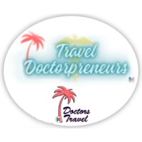 Travel Doctorpreneurs logo - Similar company to Occhavn