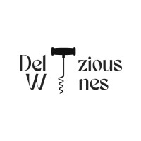 Delizious Wines logo - Similar company to Dosign Academy