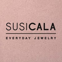 Susi Cala Jewelry logo - Similar company to Spider Marketing Group